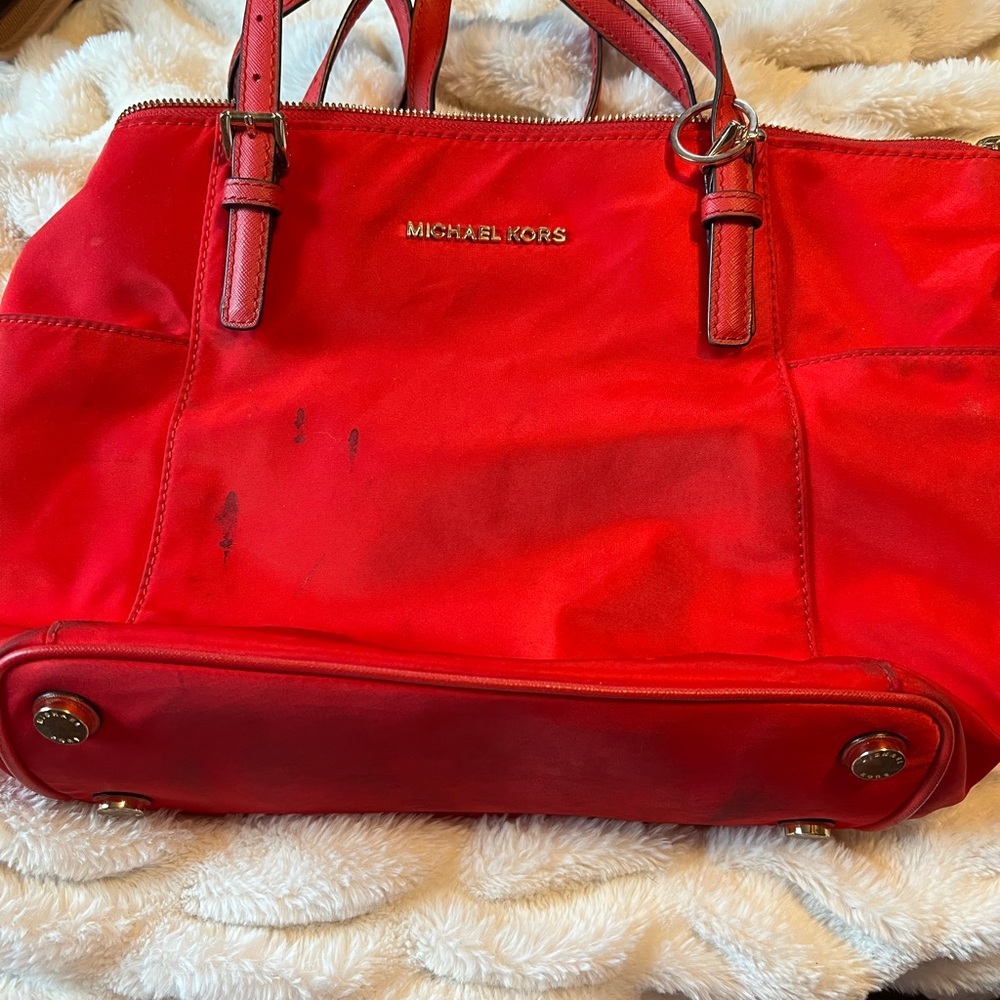 Micheal kors bag